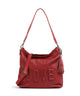 Taschendieb Wien Paoliweg 2 Torba preko ramena red solid