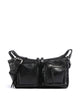 Taschendieb Wien Salvatorgasse 4 Torba preko ramena black bean
