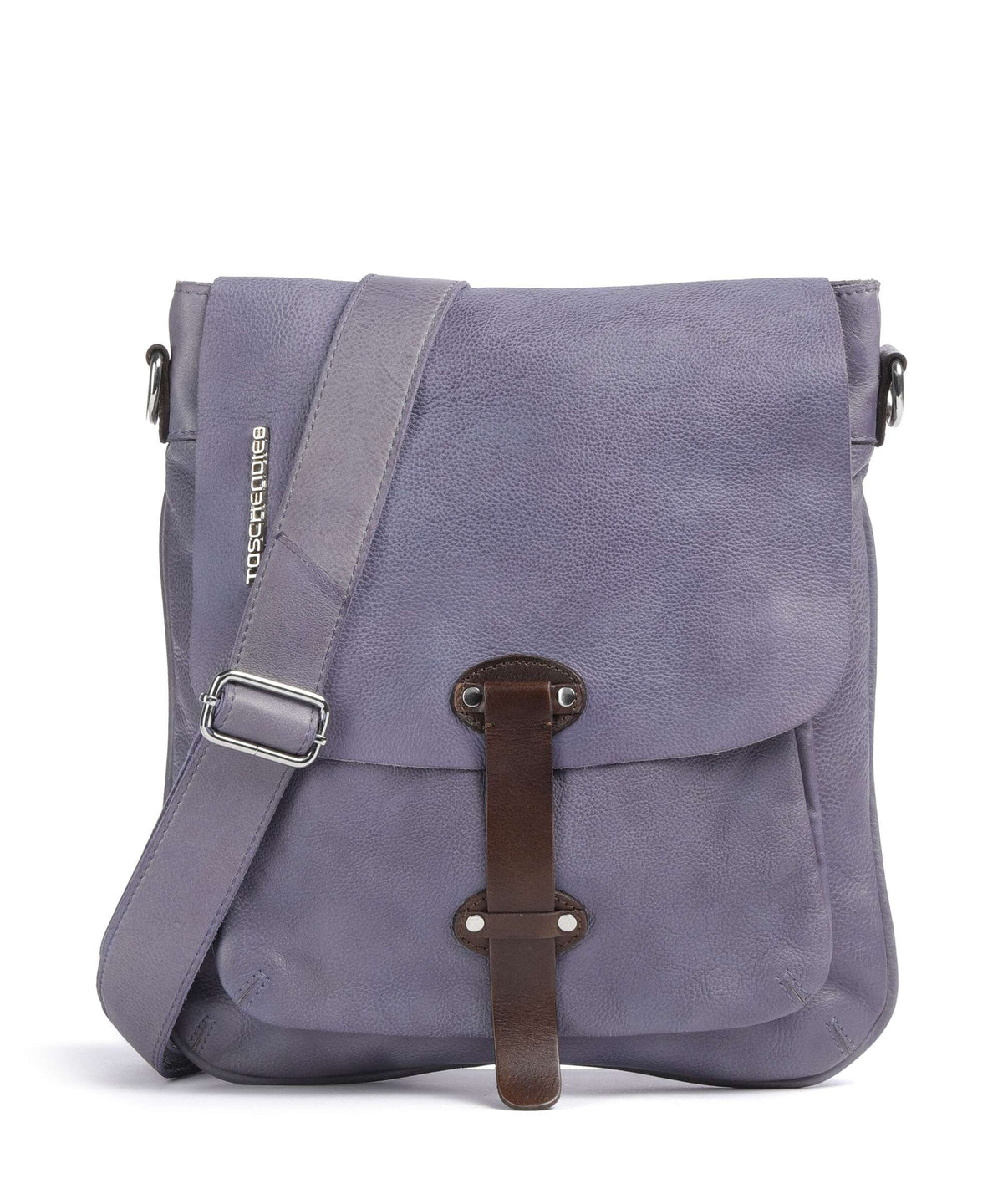 Taschendieb Wien Salvatorianerplatz 2 Crossbody bag lila lavender