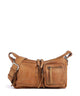 Taschendieb Wien Salvatorianerplatz 4 Torba preko ramena camel