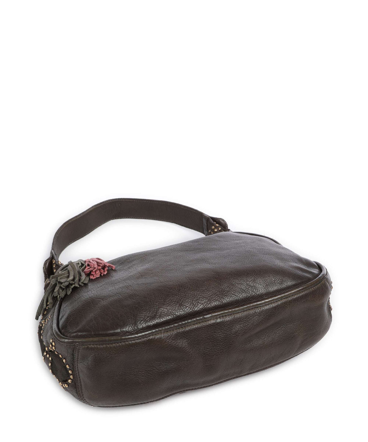 Taschendieb Wien Schubertgasse 3 Shoulder bag green moos