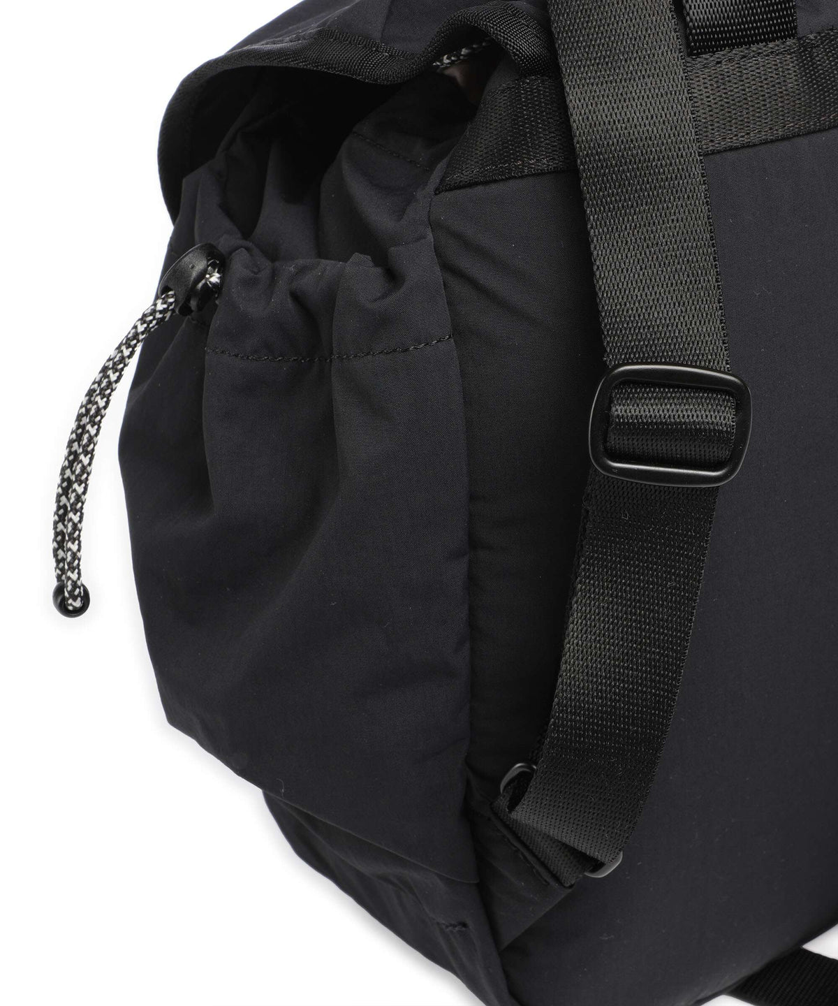 Bellroy Cinch Mini Backpack black