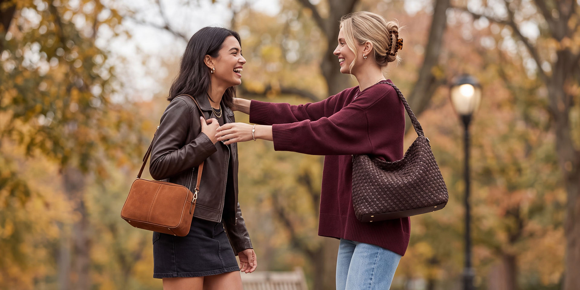 Bag Trends Autumn/Winter 2026: The 7 Key Styles at a Glance