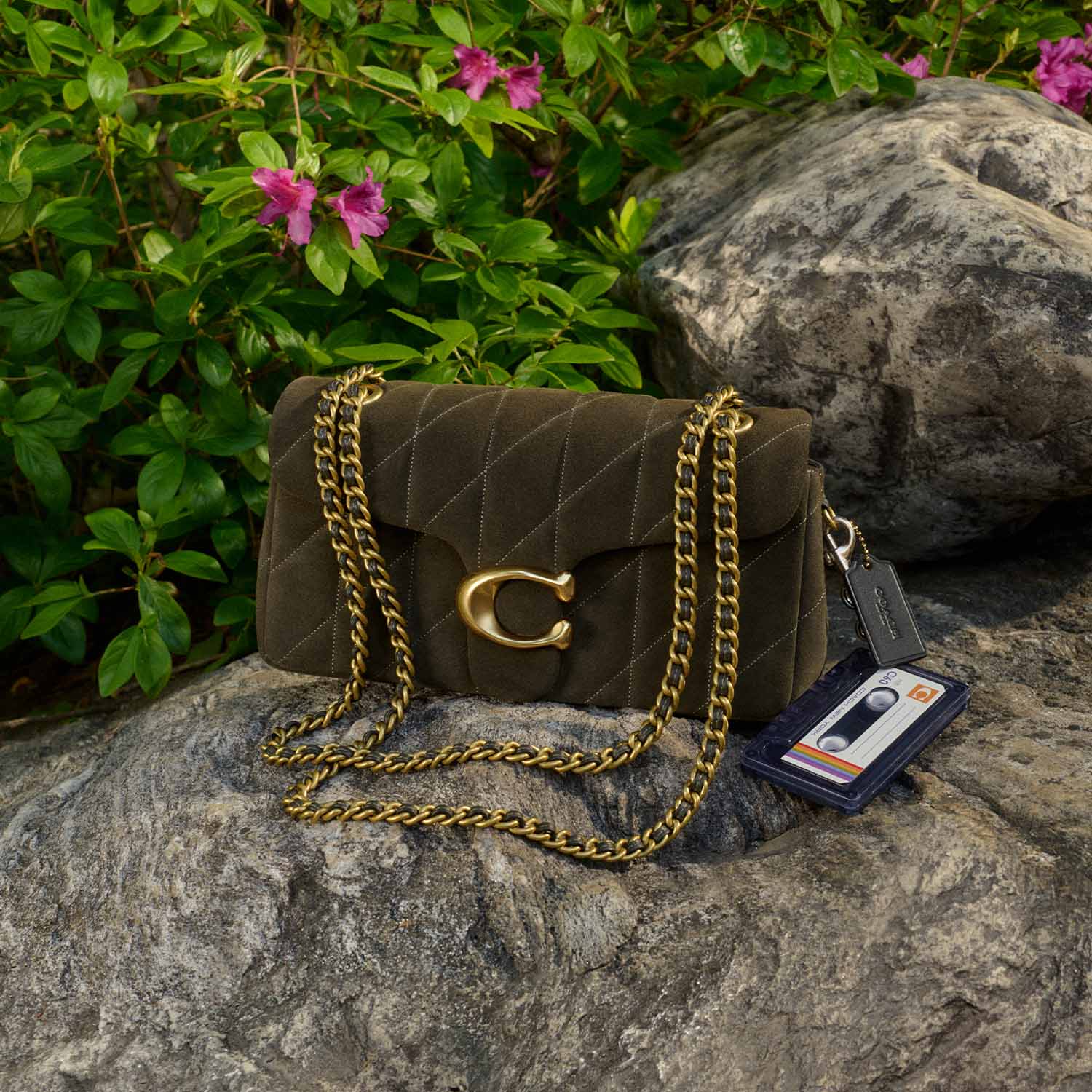 Coach Crossbody Bags