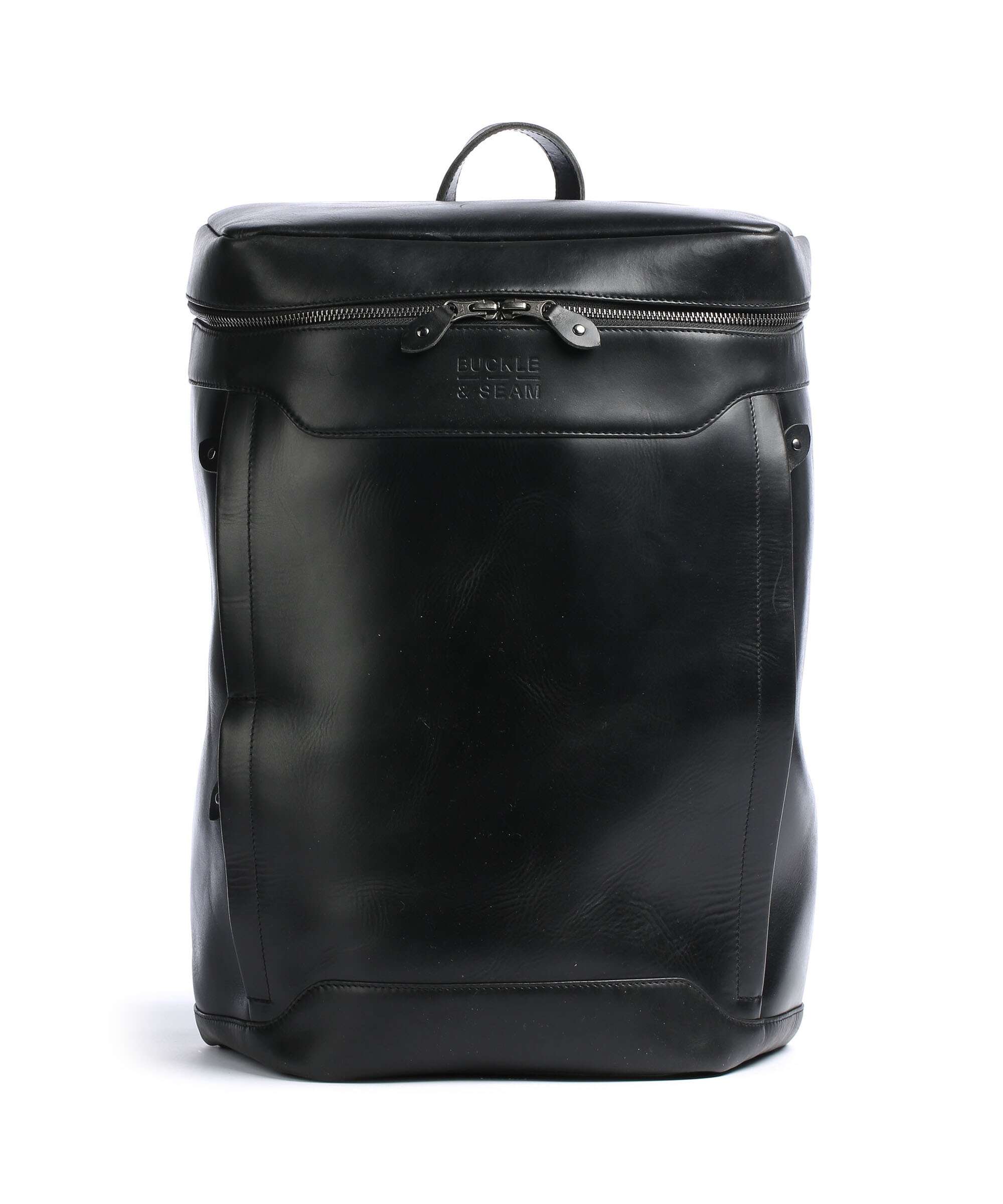 Buckle & Seam Siwa Backpack black