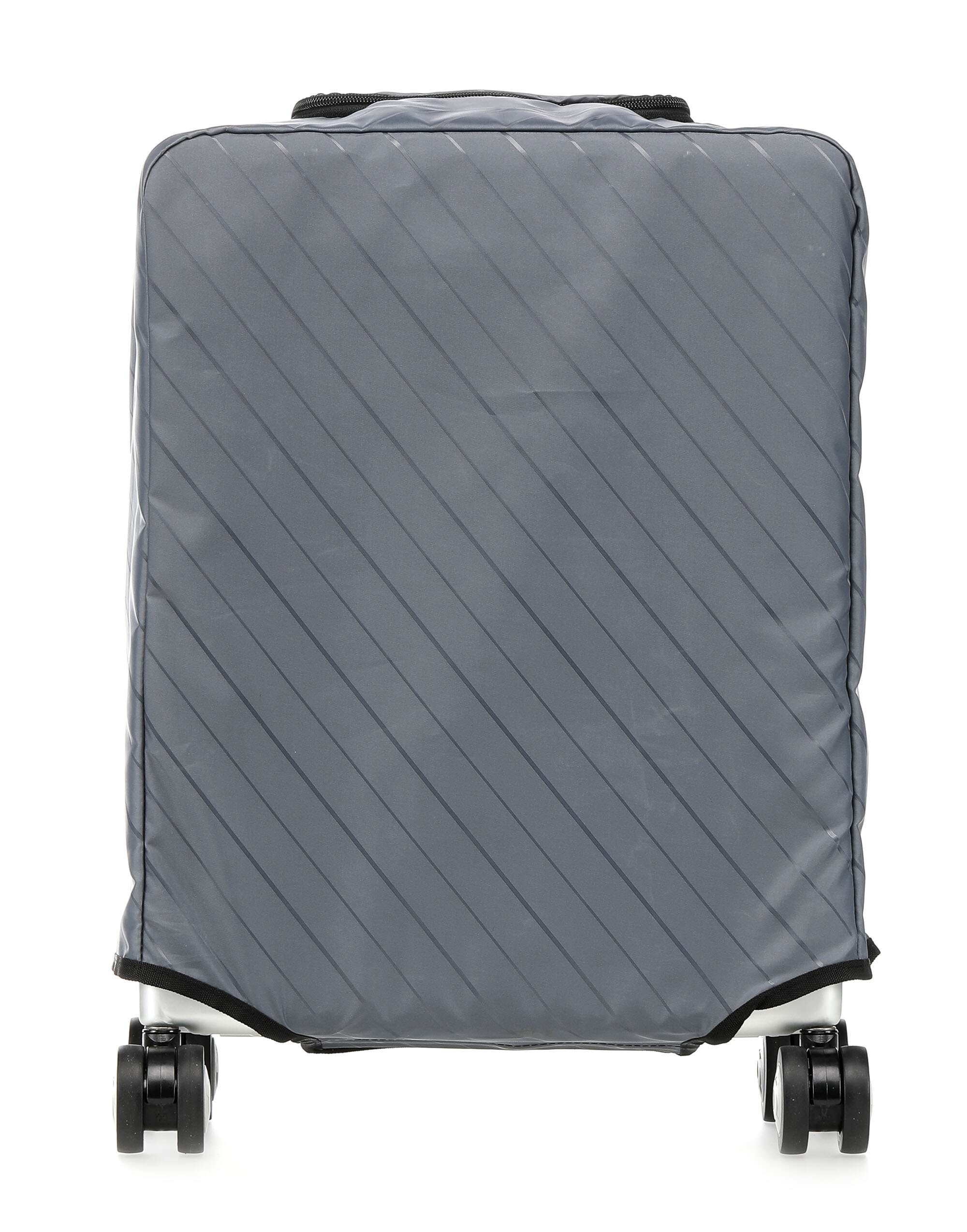 Aleon 20 Vertical Spinner (4 wheels) platinum