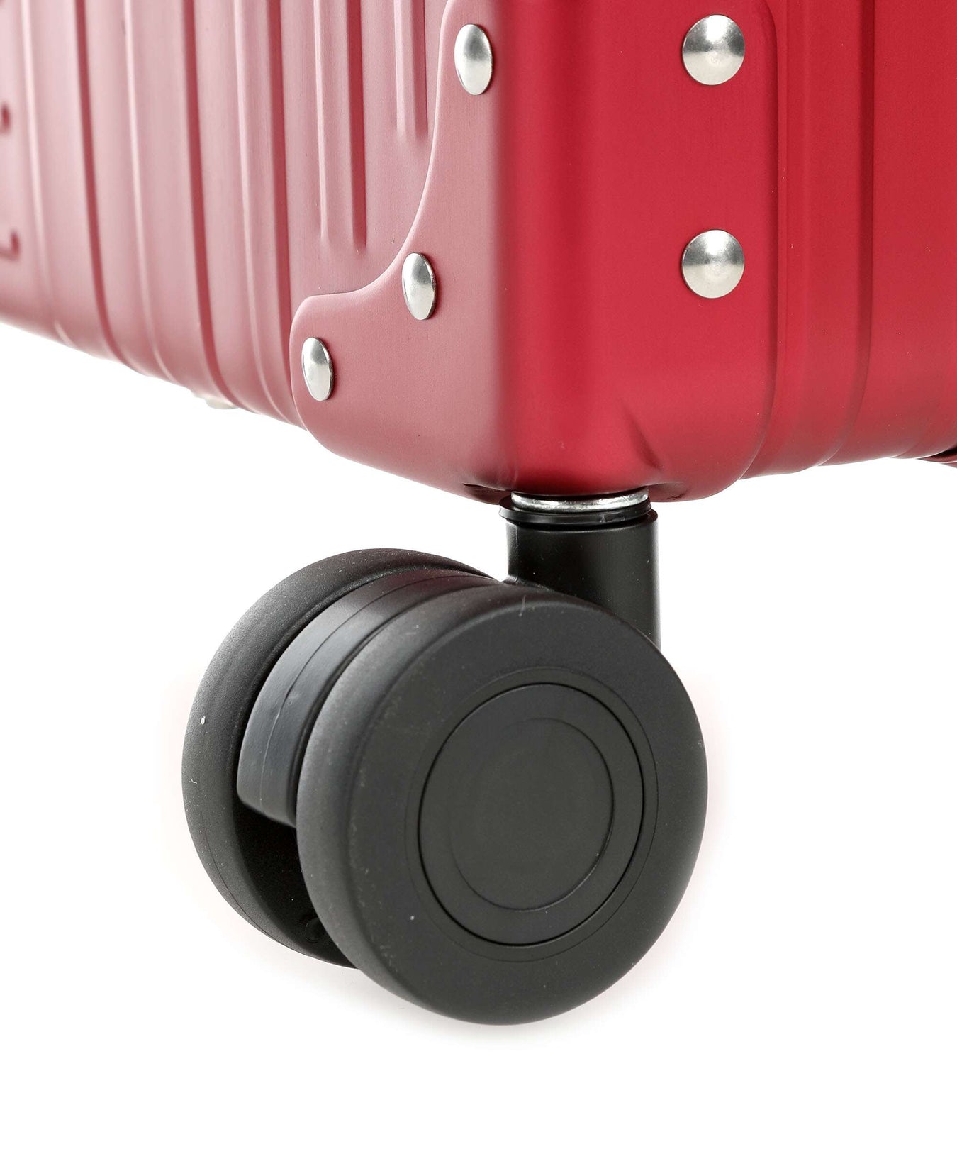 Aleon 20 Vertical Spinner (4 wheels) ruby