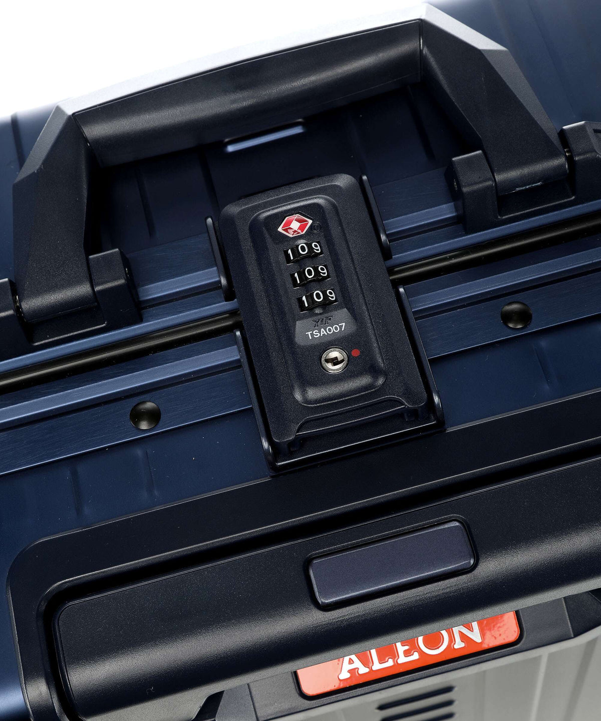 Aleon 21 Vertical Spinner (4 wheels) sapphire