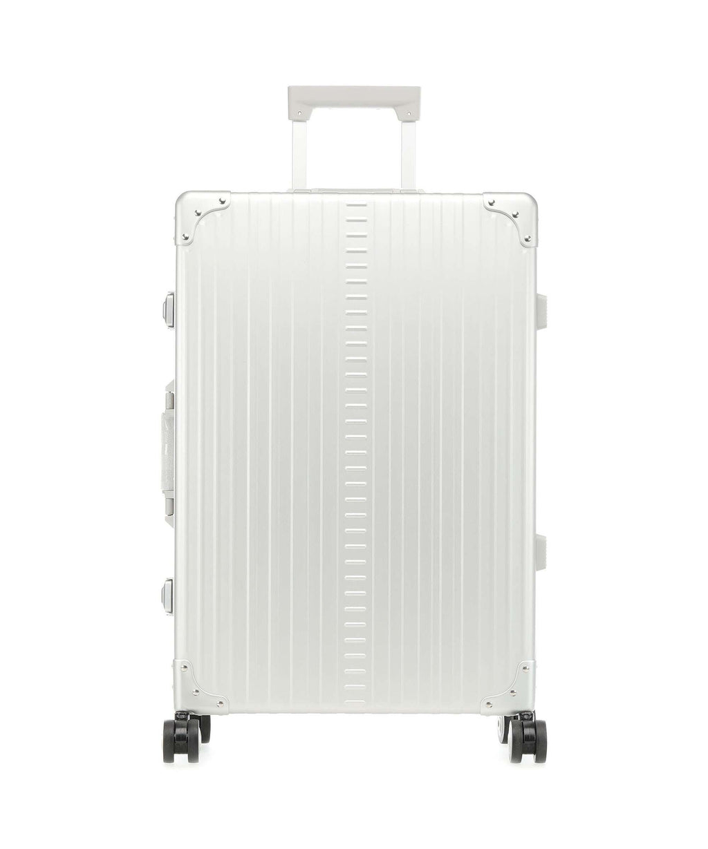 Aleon 26 Traveler Spinner (4 wheels) platinum