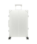 Aleon 26 Traveler Spinner (4 wheels) platinum
