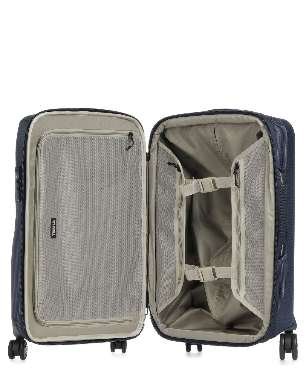 Thule Crossover 2.0 Spinner (4 wheels) dress blue