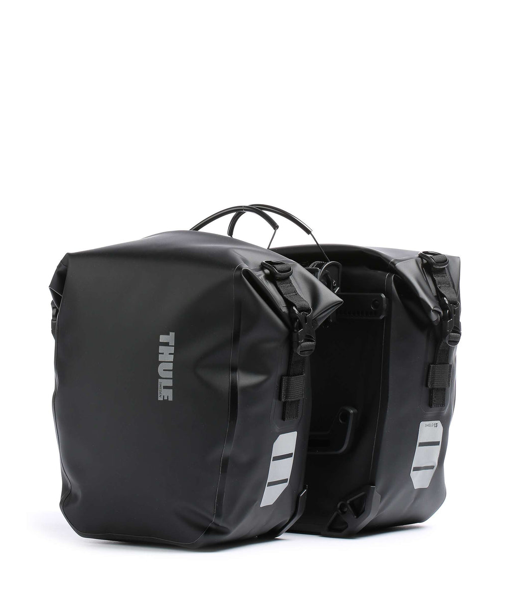 Thule Shield Set Luggage bag black