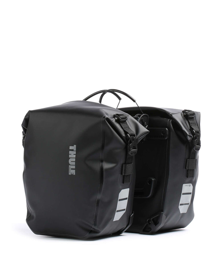 Thule Shield Set Luggage bag black