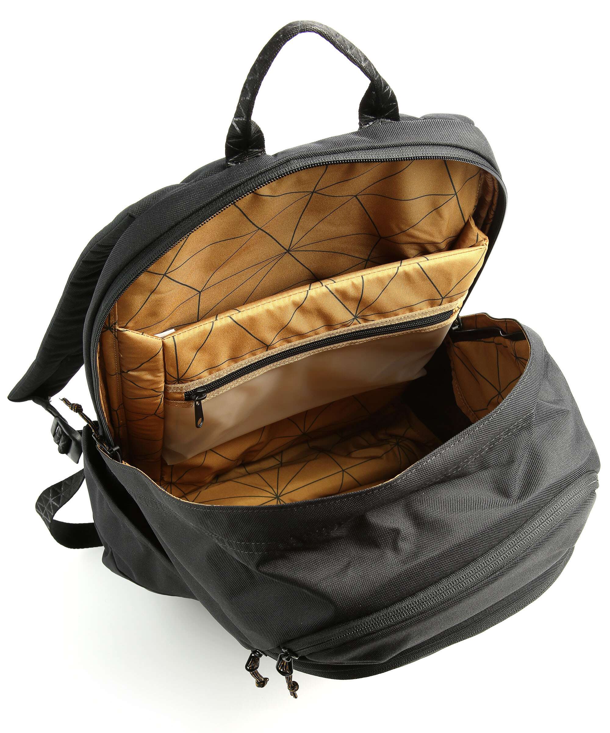 Thule Exeo Laptop backpack black