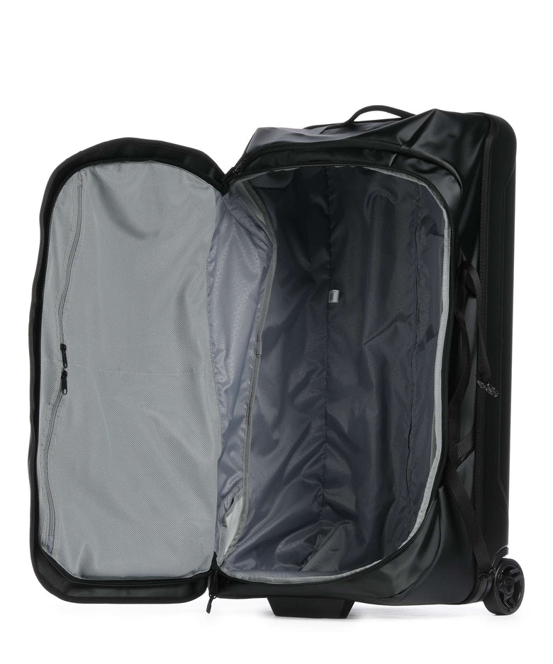 Thule Chasm Travel bag with wheels black