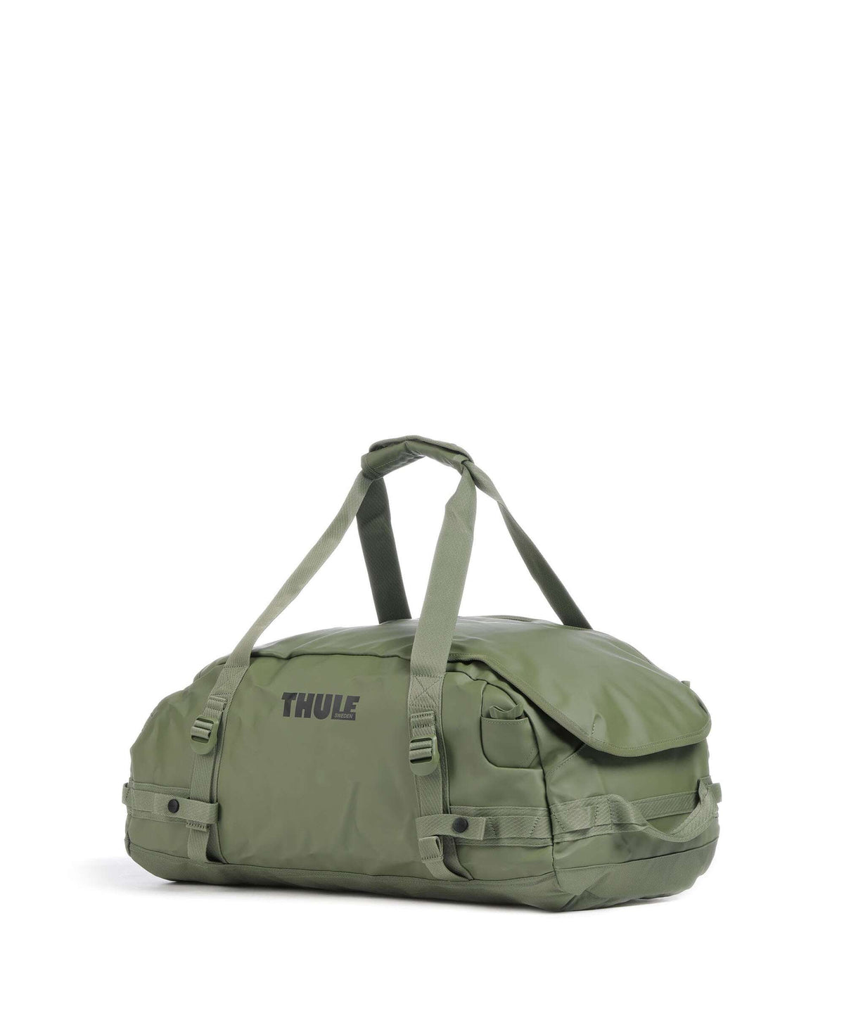 Thule Chasm 40 Weekend bag olivine