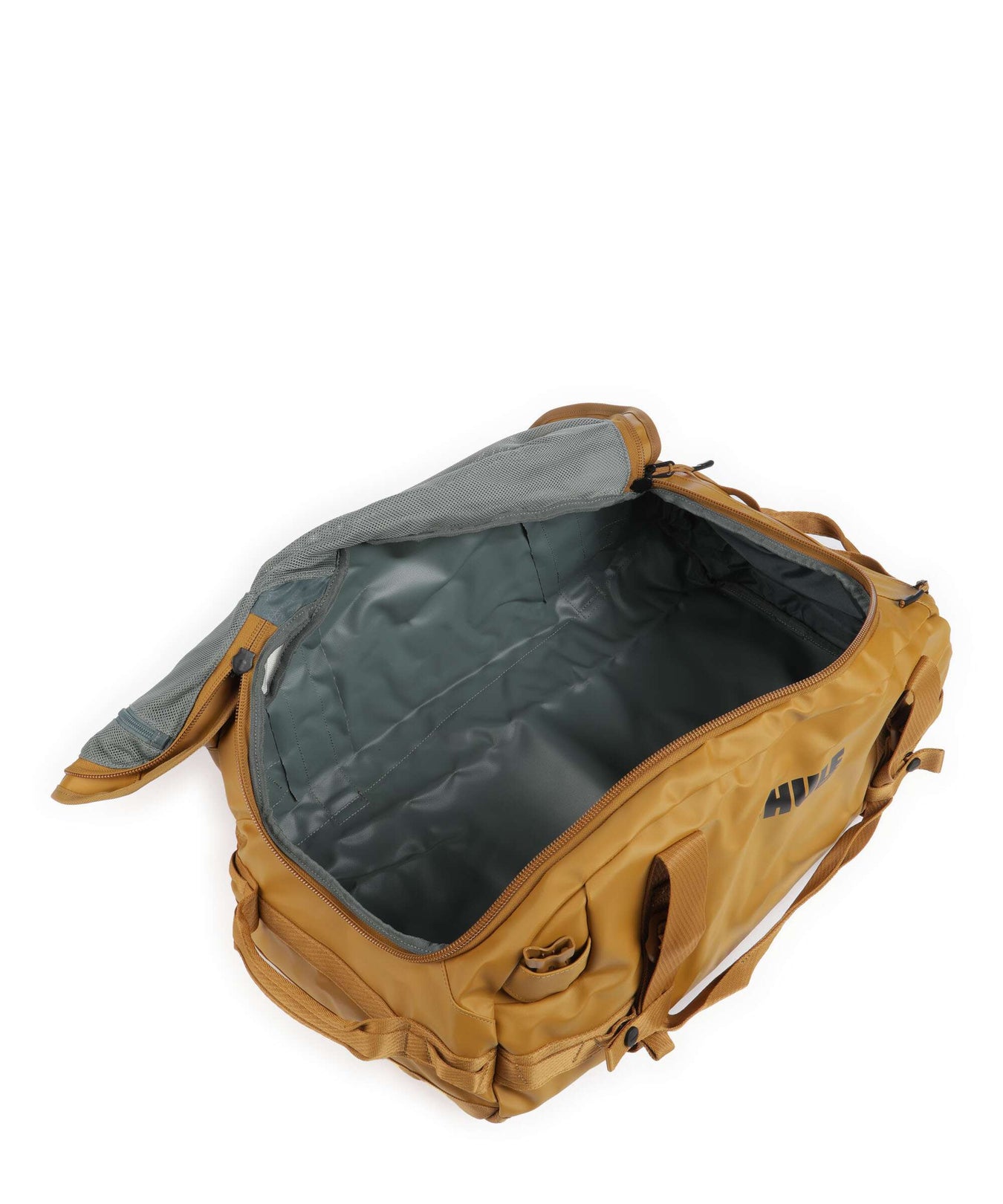 Thule Chasm 40 Weekend bag golden