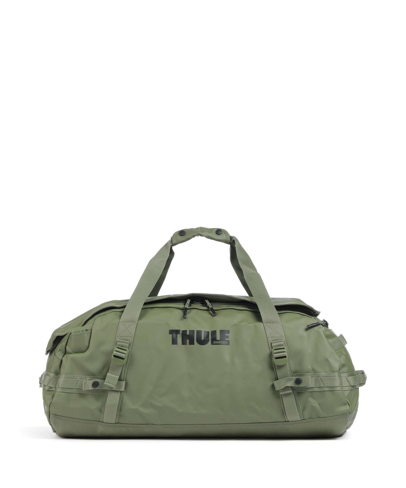 Thule Chasm 70 Travel bag olivine