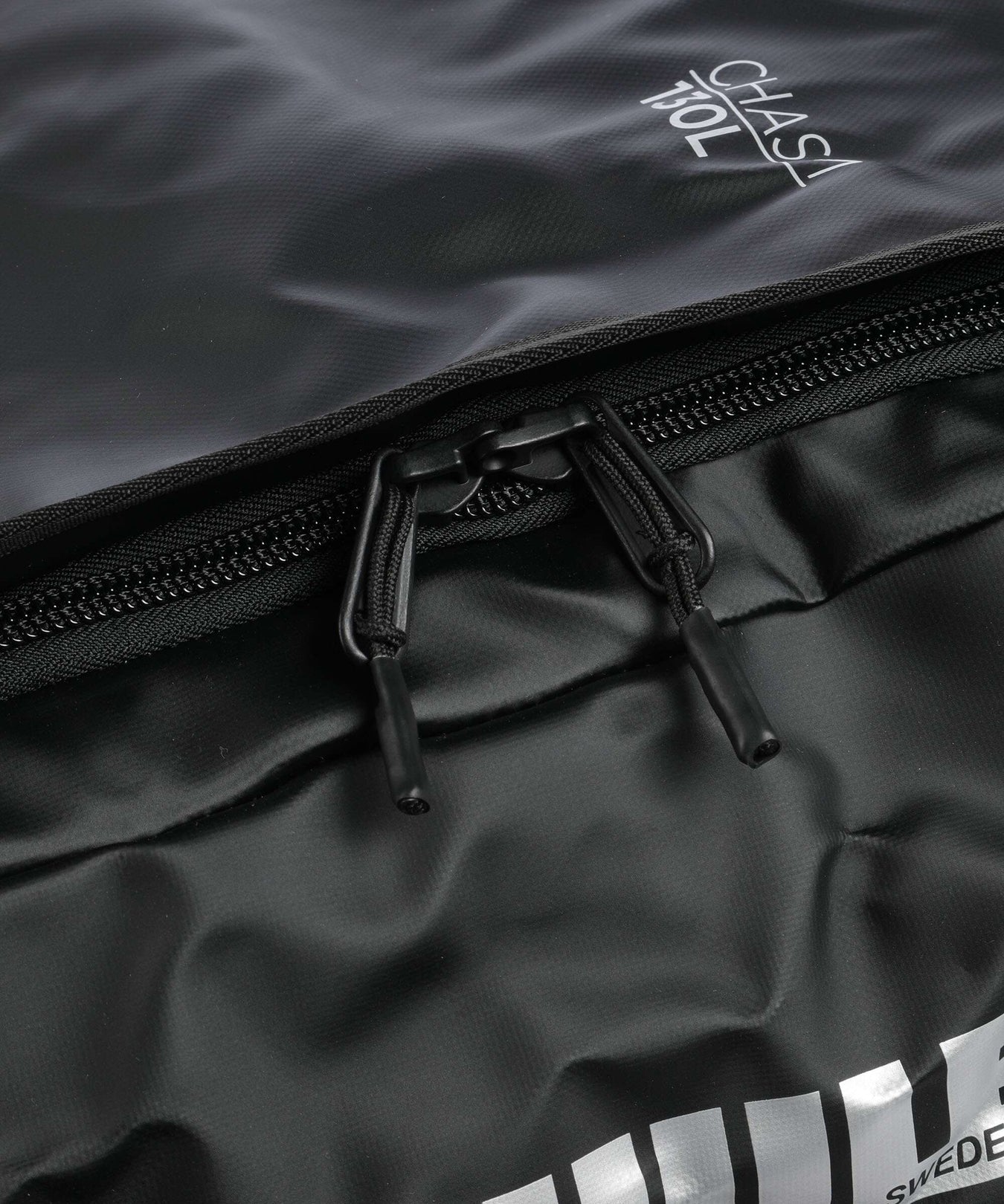 Thule Chasm 130 Travel bag black