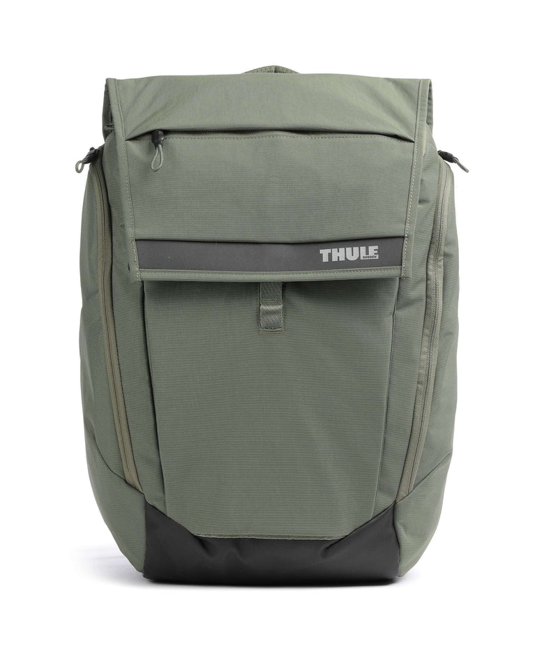 Thule Paramount 27 Backpack soft green