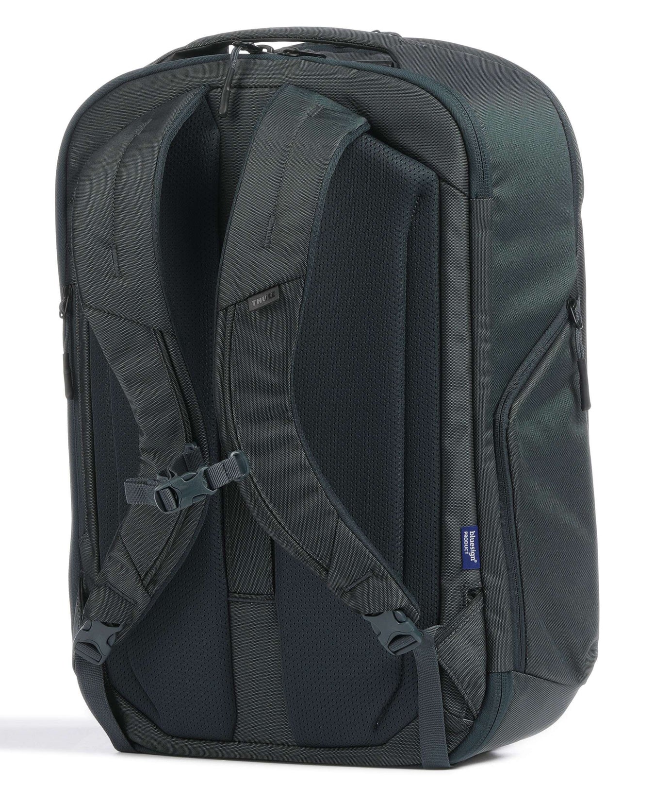 Thule Subterra 2 Convertible Backpack bag dark slate