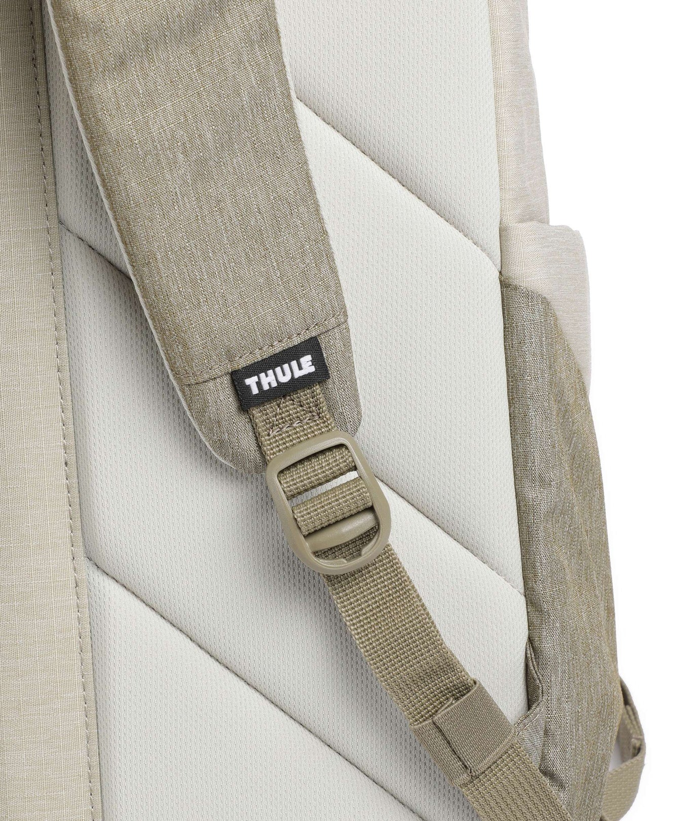 Thule Lithos 20 Backpack pelican gray/faded khaki