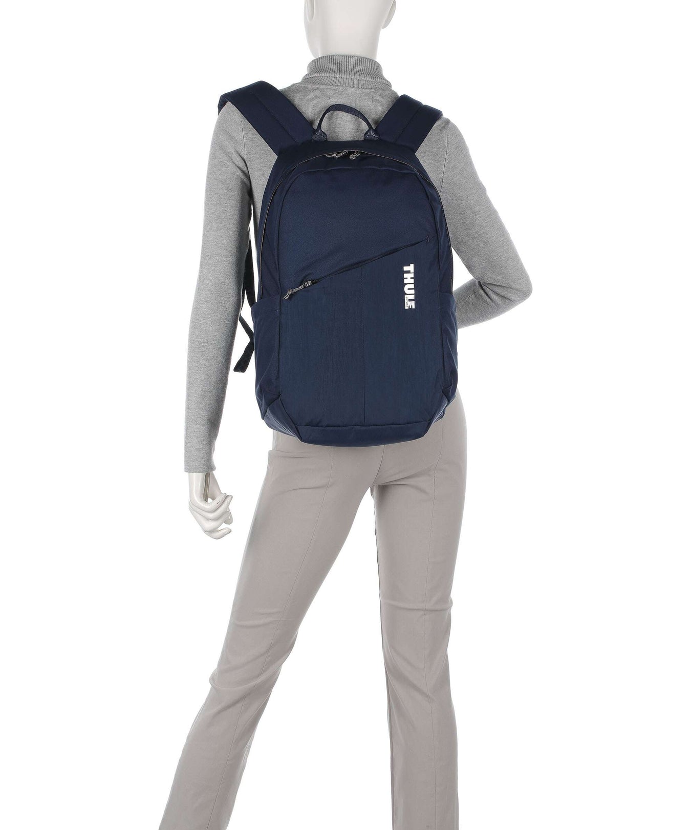 Thule Notus Backpack tinted taupe