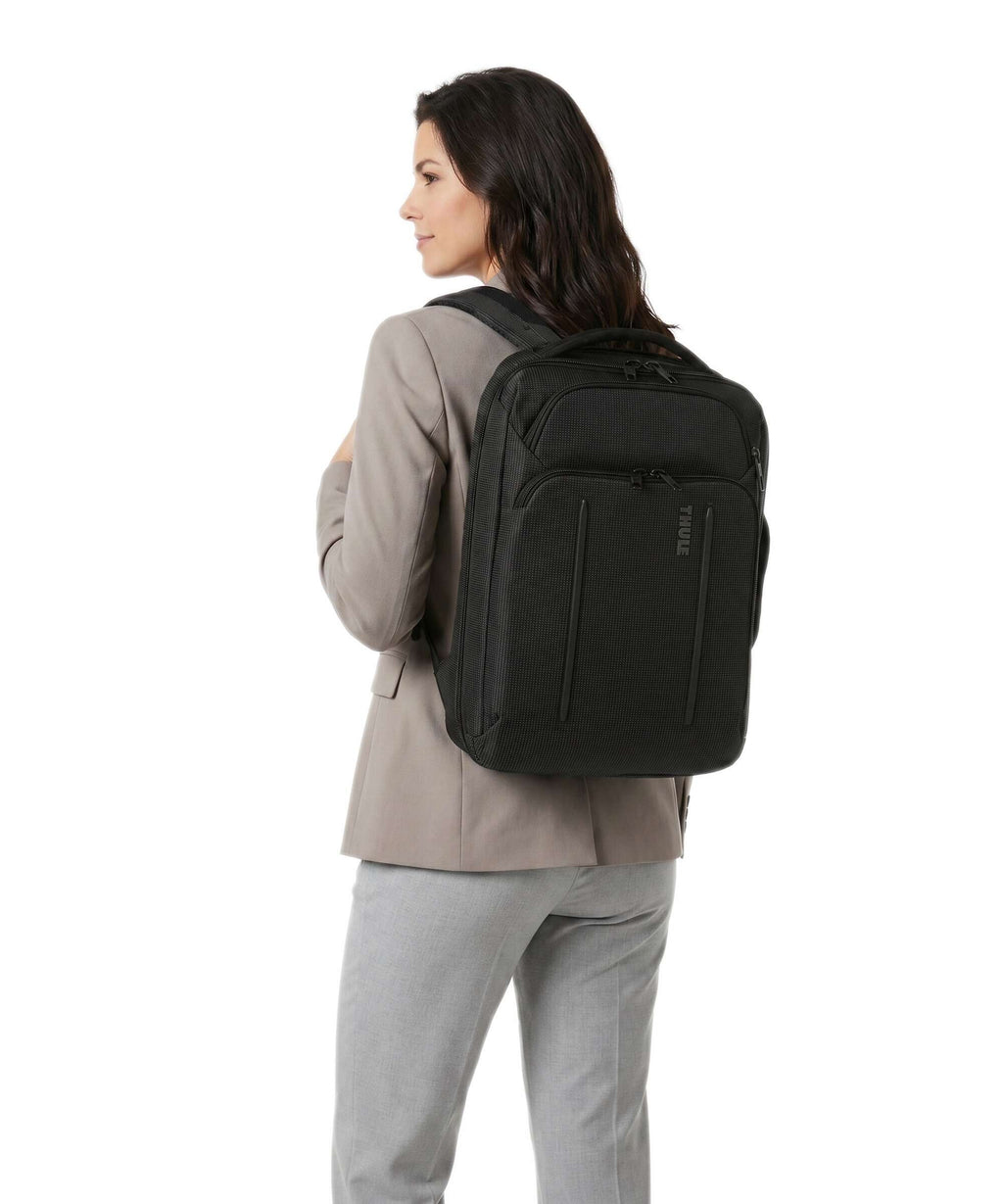 Thule Crossover 2.0 Convertible Laptop bag black