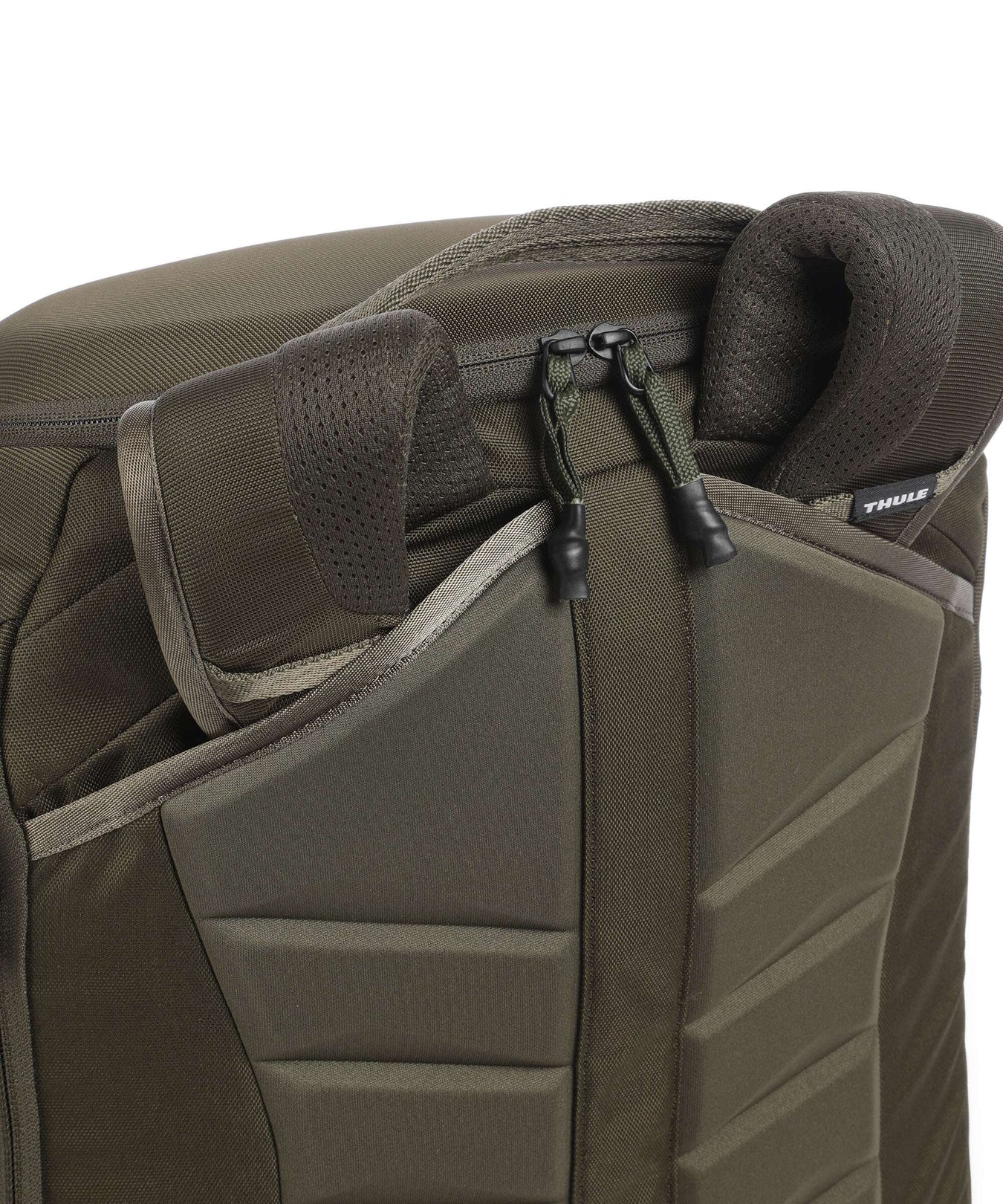 Thule Landmark 40 Travel backpack deep khaki