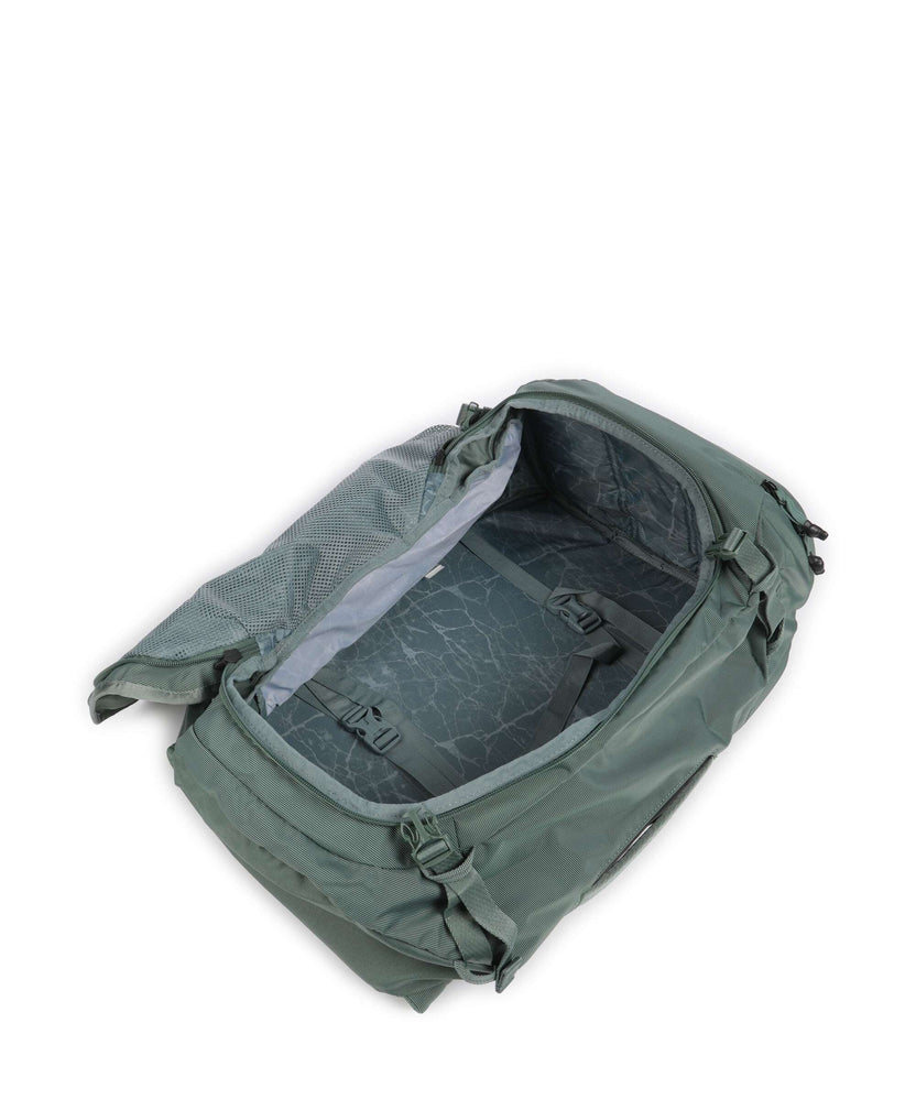 Thule Landmark 60 W Travel backpack green