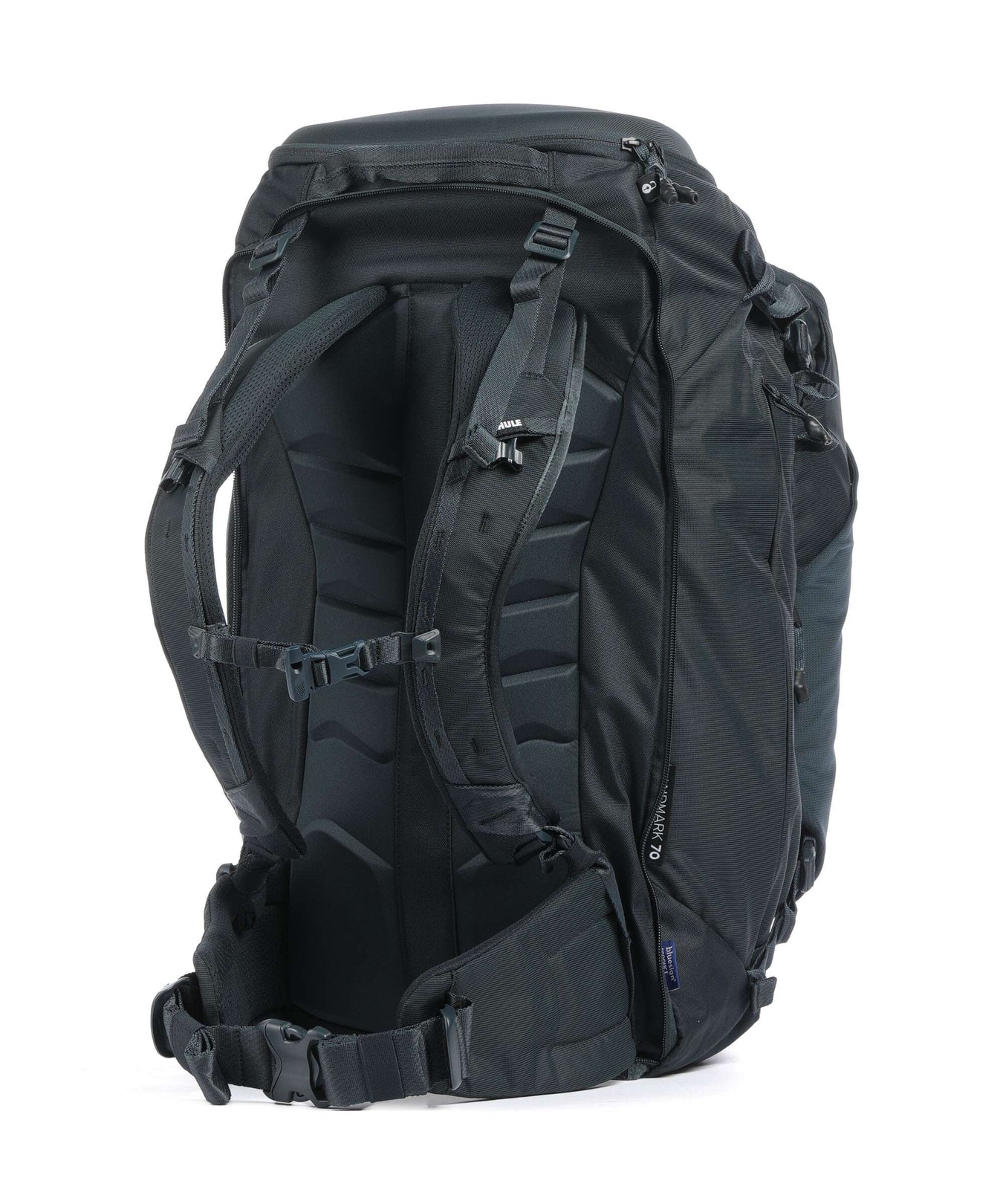 Thule Landmark 70 Travel backpack darkest blue
