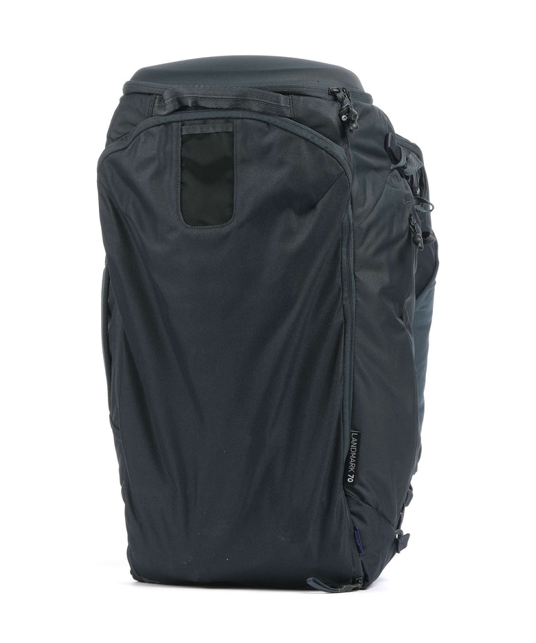 Thule Landmark 70 Travel backpack darkest blue
