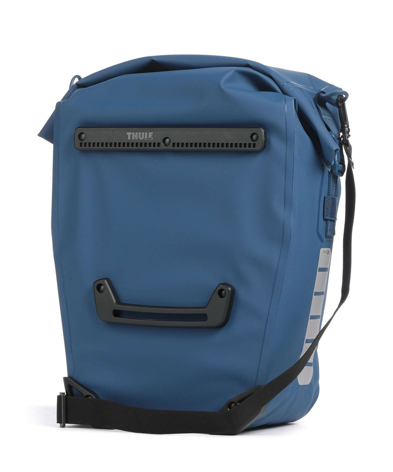 Thule Shield 25 Set Bike pannier blue