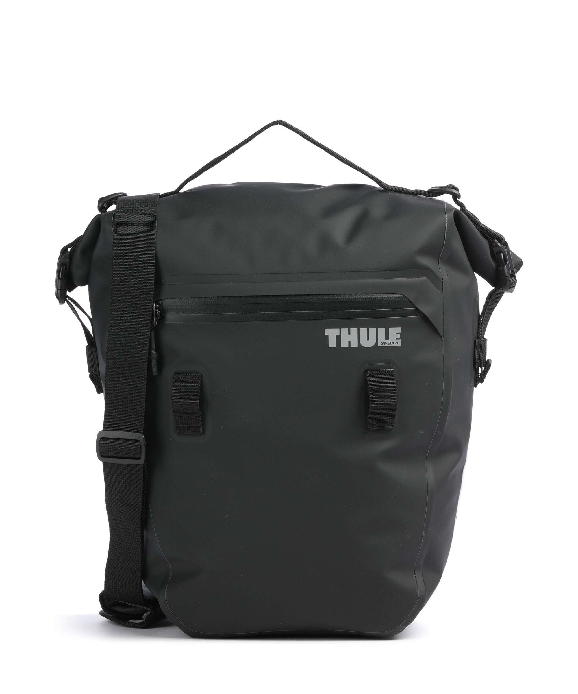 Thule Shield 22 Bike pannier black