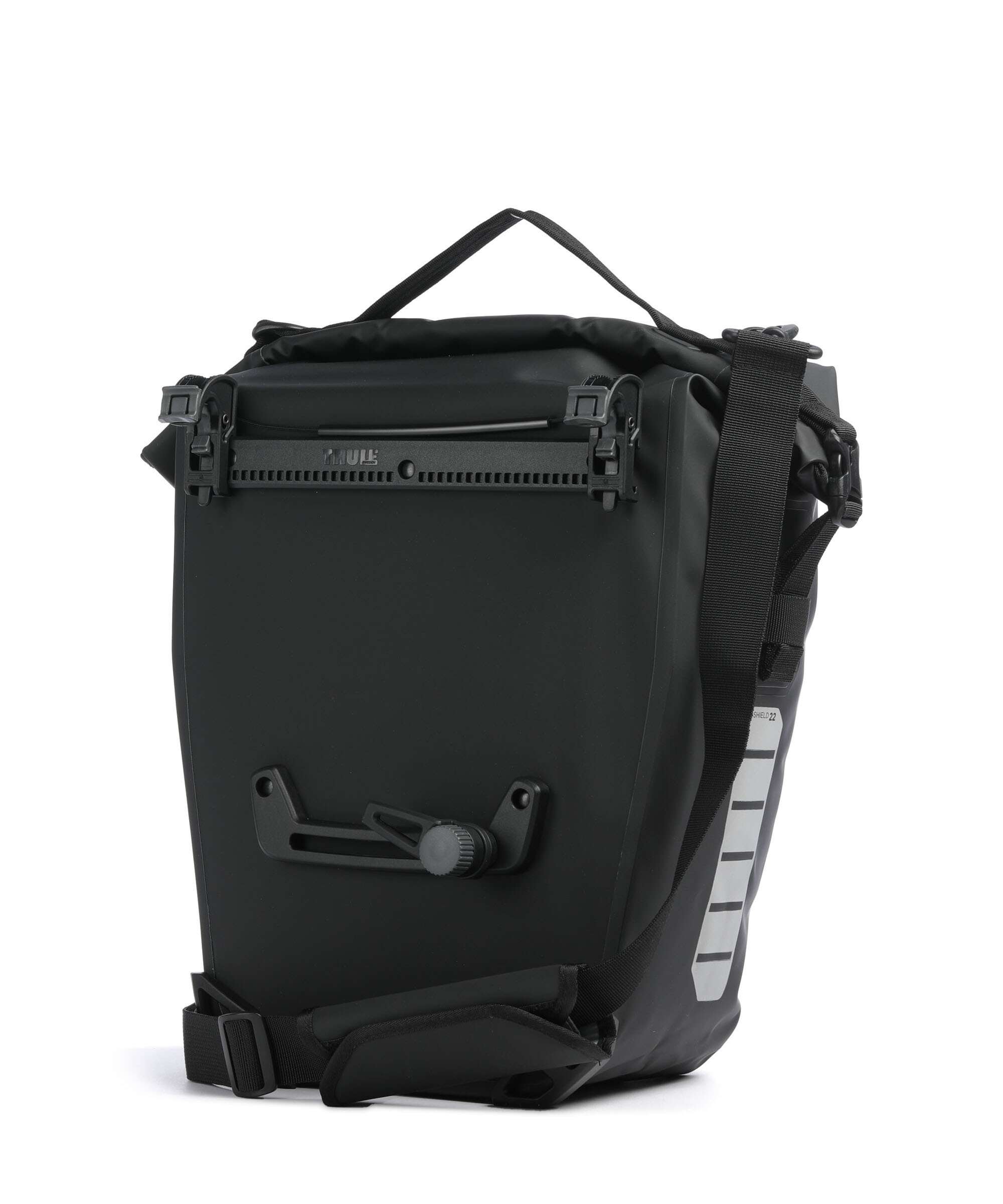 Thule Shield 22 Bike pannier black