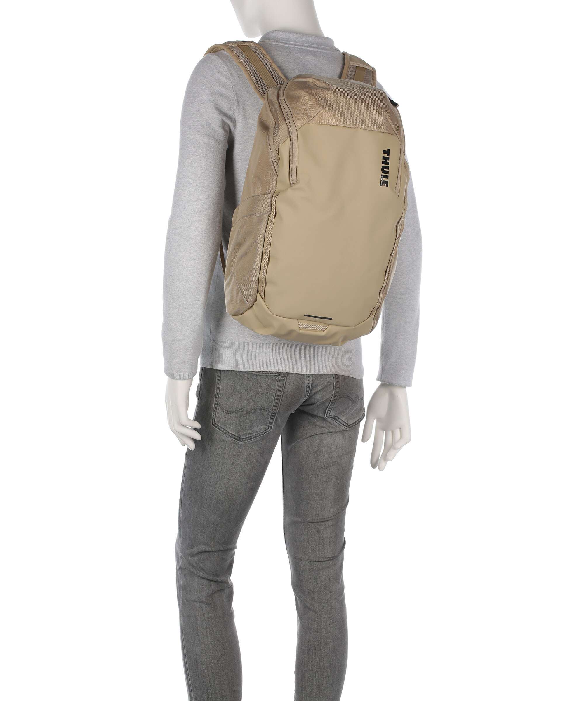 Thule Chasm 26 Backpack soft blue