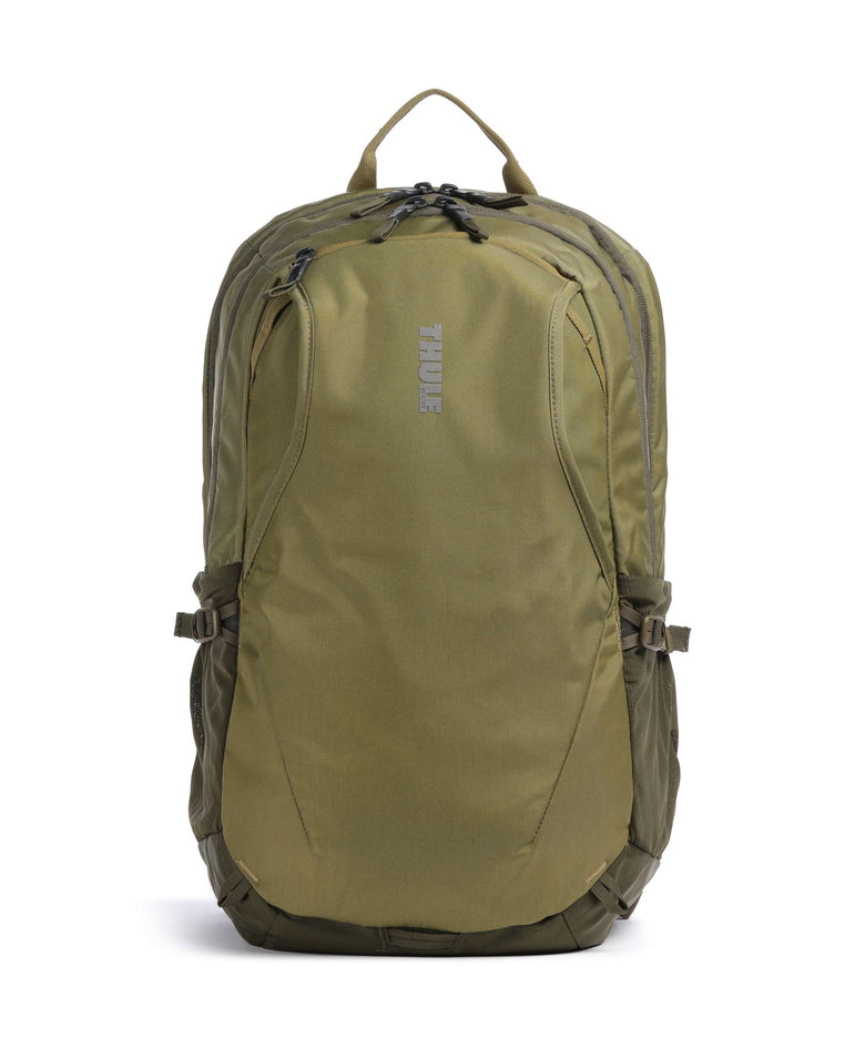 Thule EnRoute 23 Laptop backpack nutria/natural green