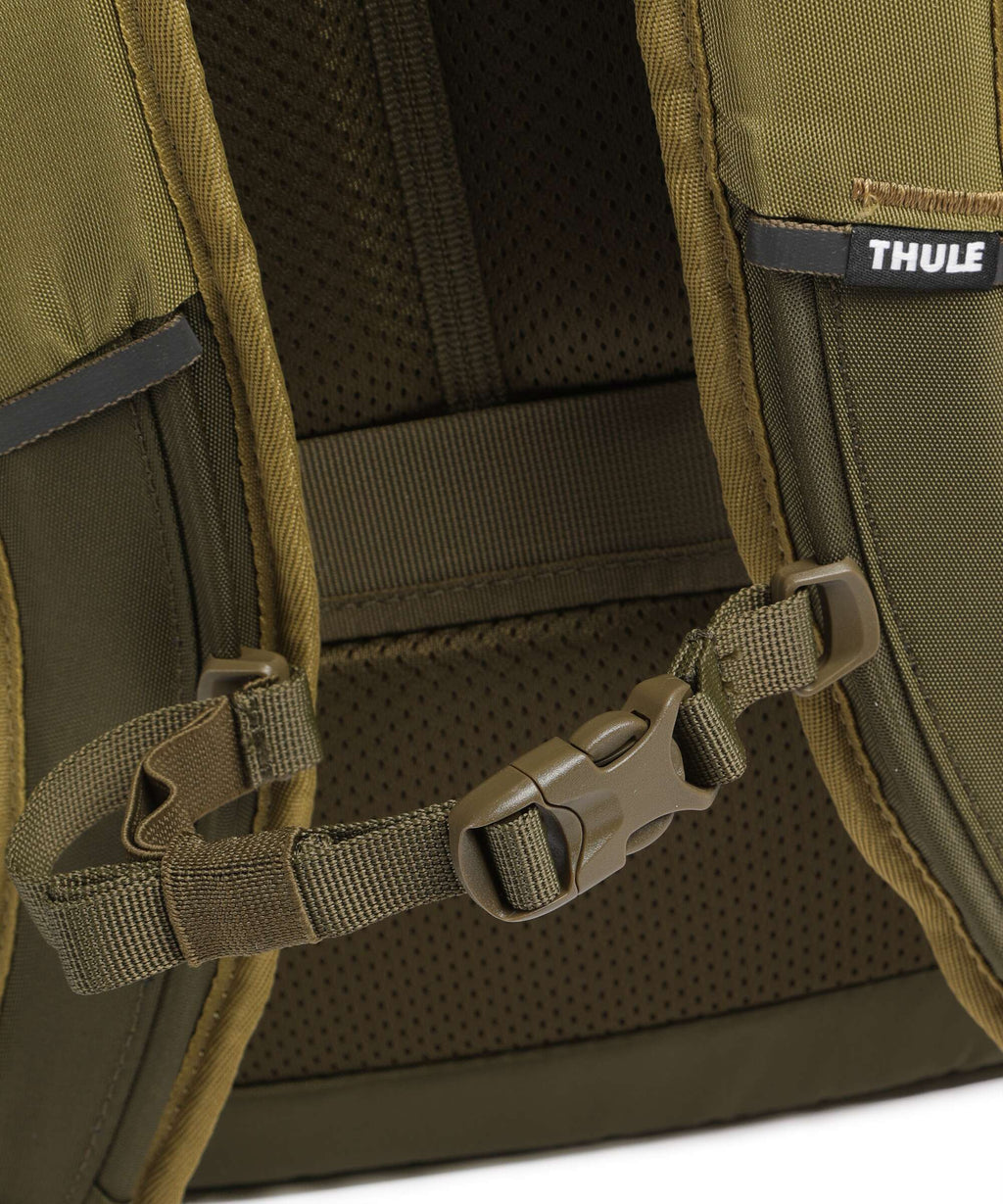 Thule EnRoute 23 Laptop backpack nutria/natural green