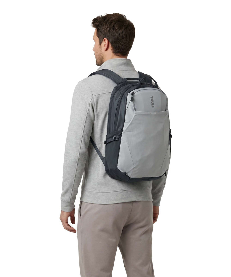 Thule EnRoute 26 Backpack soft blue/darkest blue