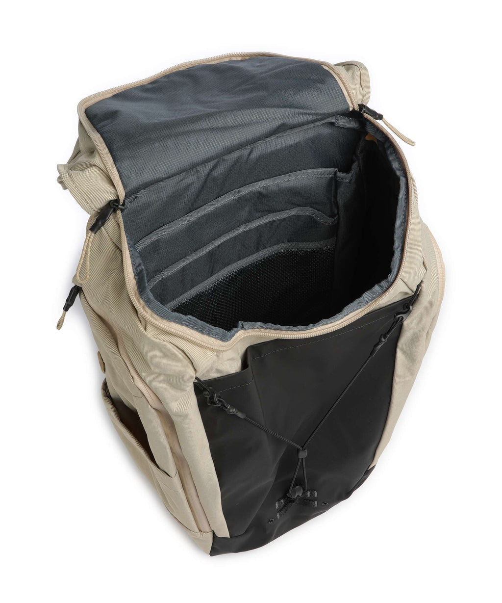Thule Paramount 28 Cycling backpack gentle beige