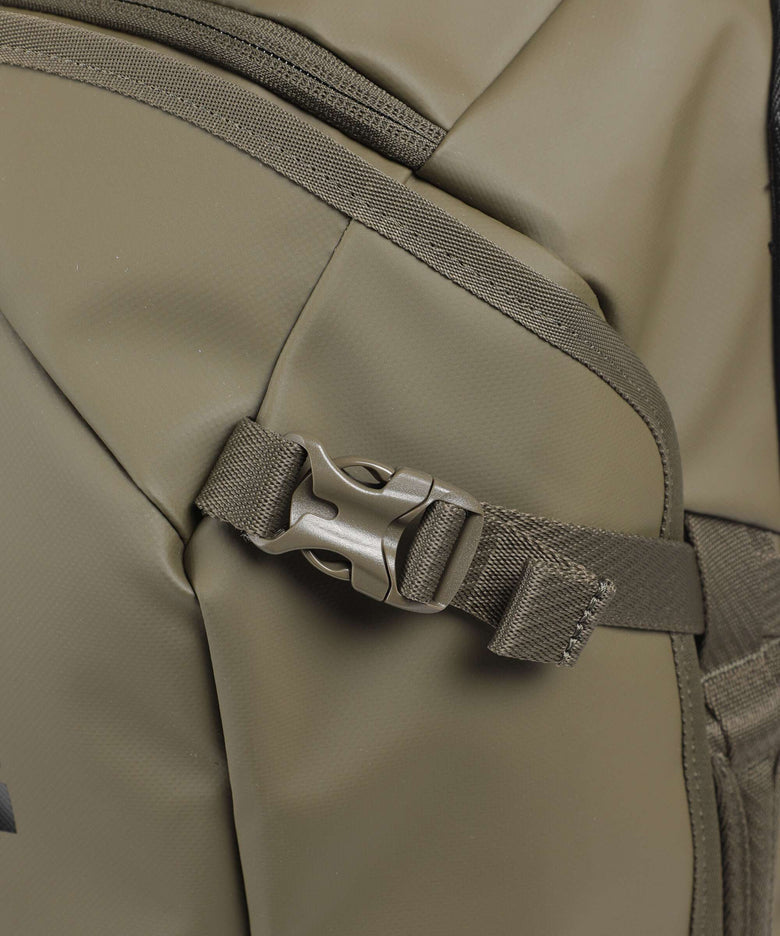 Thule Chasm Travel bag with wheels deep khaki