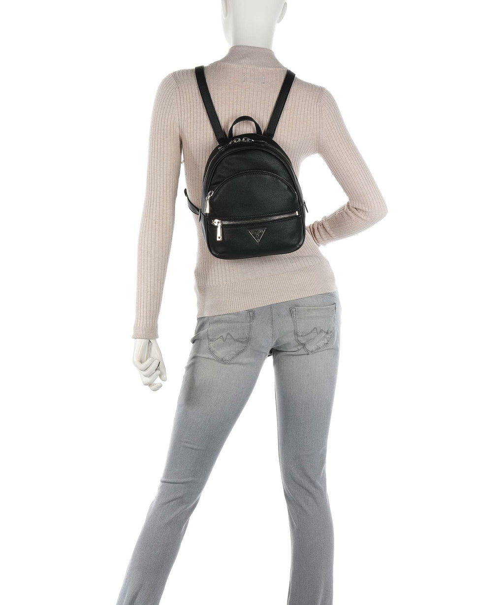 Guess Manhattan Backpack black