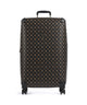Guess Wilder Spinner (4 wheels) brown