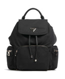 Guess Gemma Eco Ruksak black