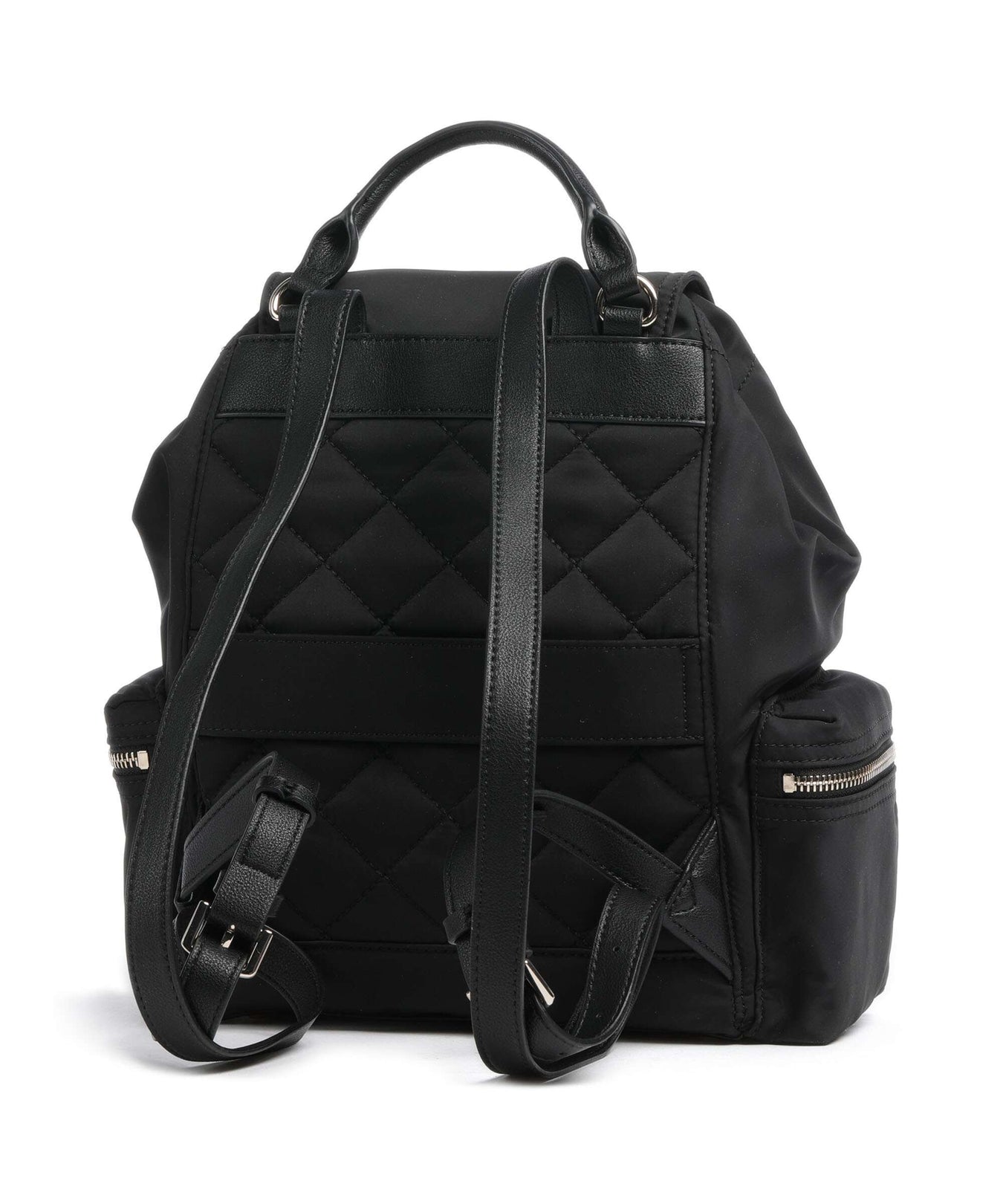 Guess Gemma Eco Backpack black