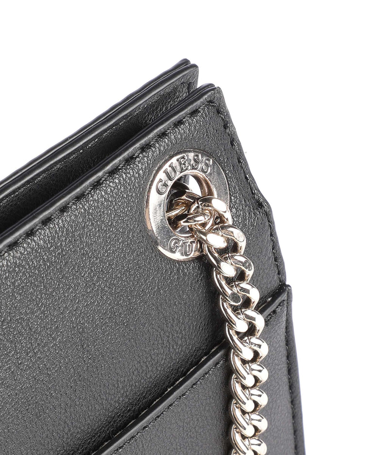 Guess Noelle Phone bag black