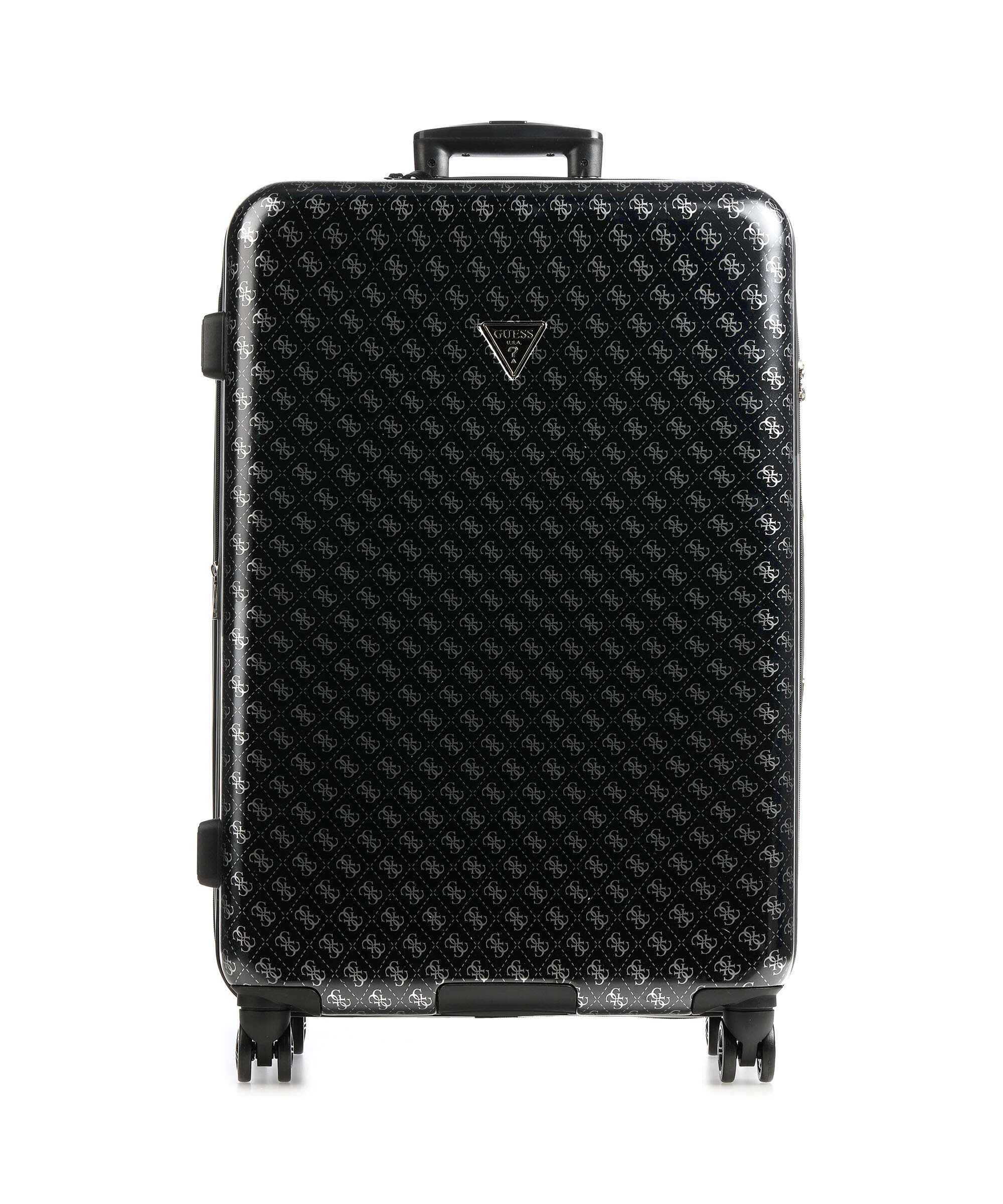 Guess Jesco Spinner (4 wheels) coal