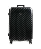 Guess Jesco Spinner (4 wheels) coal