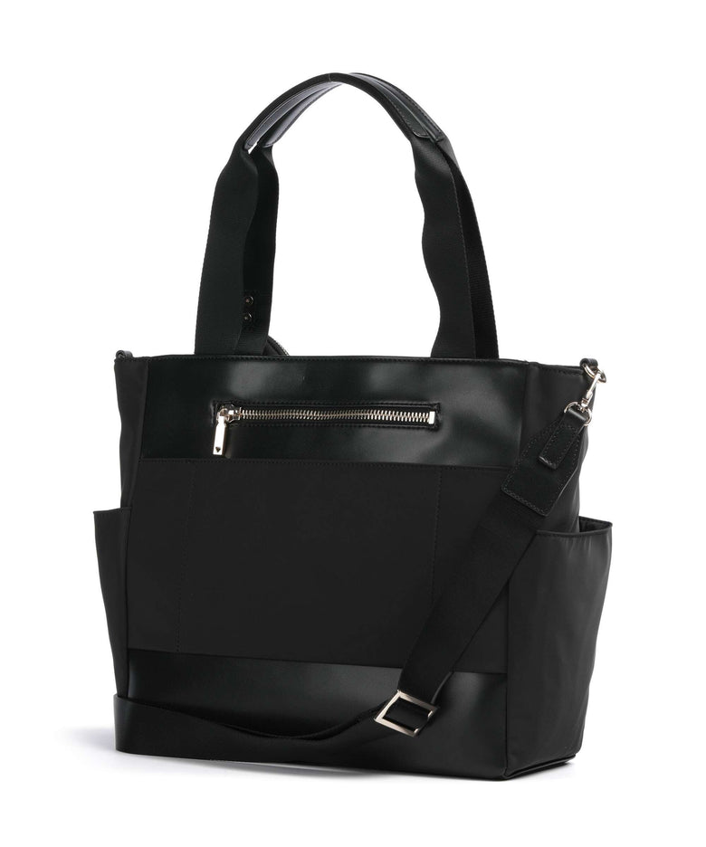 Guess Gemma Eco Tote bag black