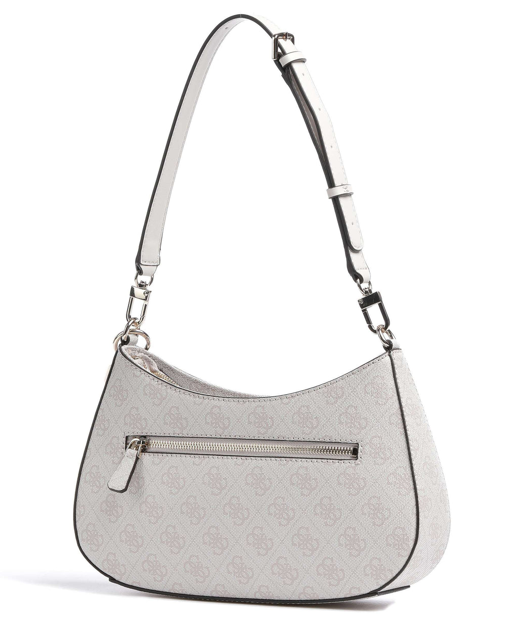 Guess Noelle Shoulder bag dove logo